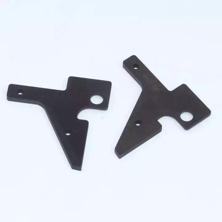 Universal Instruments 51437001 Anvil STD N POS 2  AI Spare parts for Universal Auto Insertion Machine